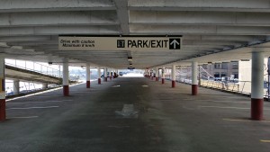 PARKEXIT